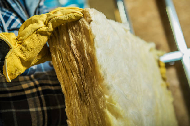 Types of Insulation We Offer in Chiefland, FL