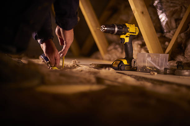 Reliable Chiefland, FL Insulation Contractor Solutions